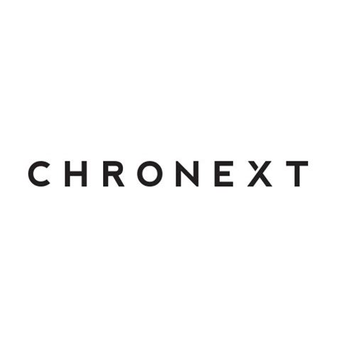 chronext official site.